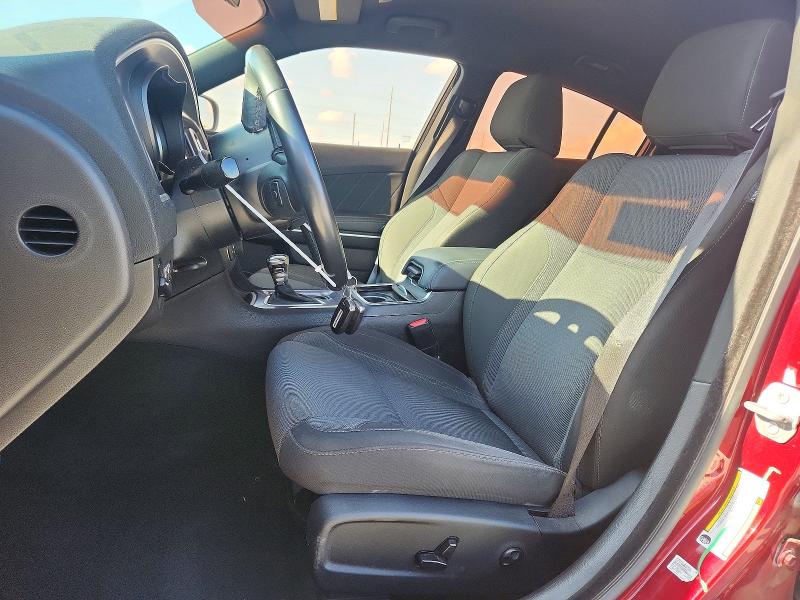 Aukcja sprzedaży 2019 Dodge Charger, vin: 2C3CDXBG0KH673197, numer aukcji: 53344856