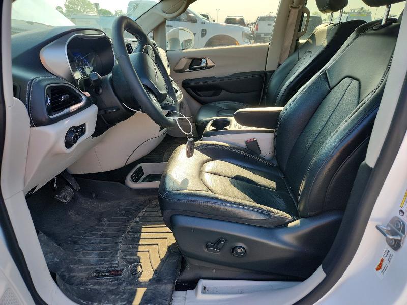 Aukcja sprzedaży 2022 Chrysler Pacifica, vin: 2C4RC3BG9NR183972, numer aukcji: 53597996
