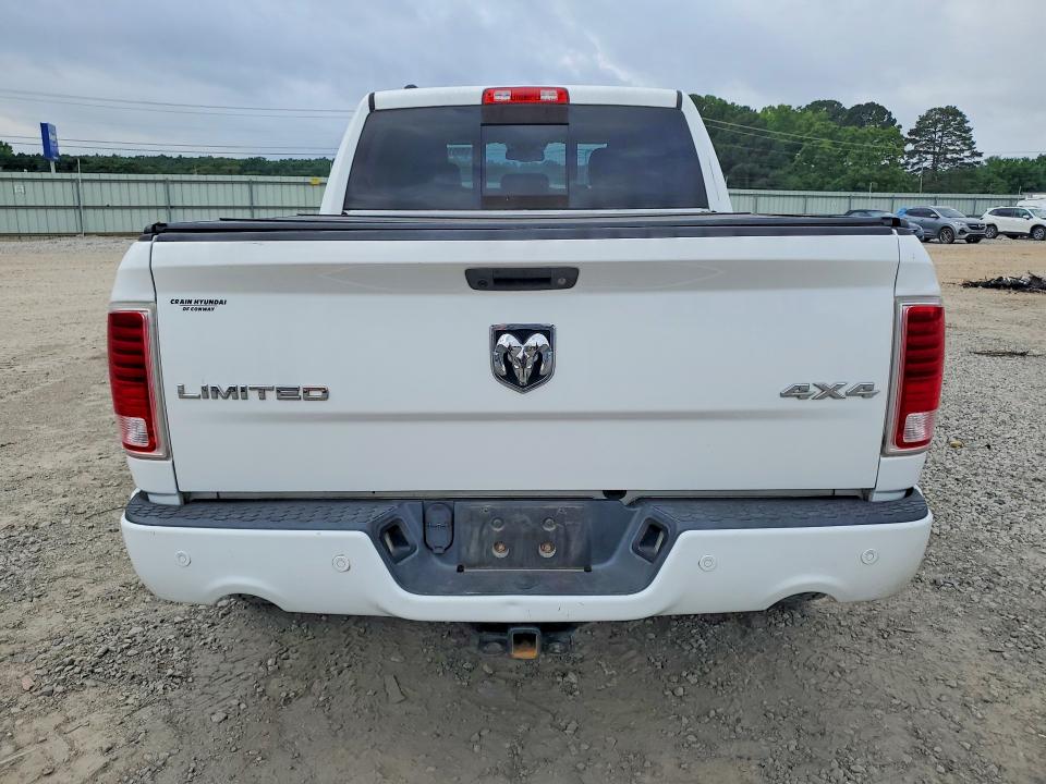 Продажа на аукционе авто 2014 Ram 1500, vin: 1C6RR7PM1ES431352, номер лота: 53951936