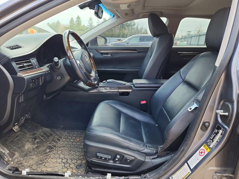 Продажа на аукционе авто 2013 Lexus Es 300h 4dr, vin: JTHBW1GG3D2001491, номер лота: 49543936