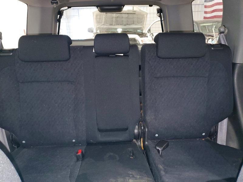 Продажа на аукционе авто 2006 Honda Cr-v, vin: SHSRD78576U430051, номер лота: 55309816