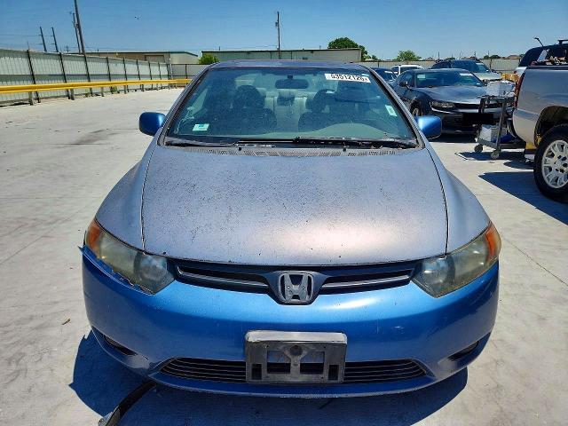 Aukcja sprzedaży 2006 Honda Civic, vin: 2HGFG12826H524545, numer aukcji: 53512126