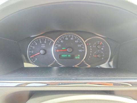 Продаж на аукціоні авто 2009 Buick Lacrosse, vin: 2G4WC582991257613, номер лоту: 54557636
