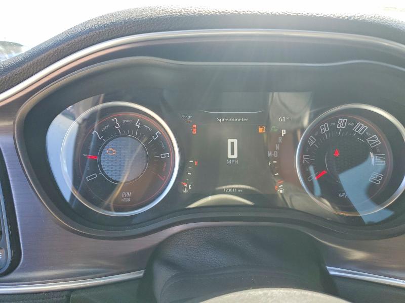2018 Dodge Challenger მანქანა იყიდება აუქციონზე, vin: 2C3CDZAG2JH317569, აუქციონის ნომერი: 53900706