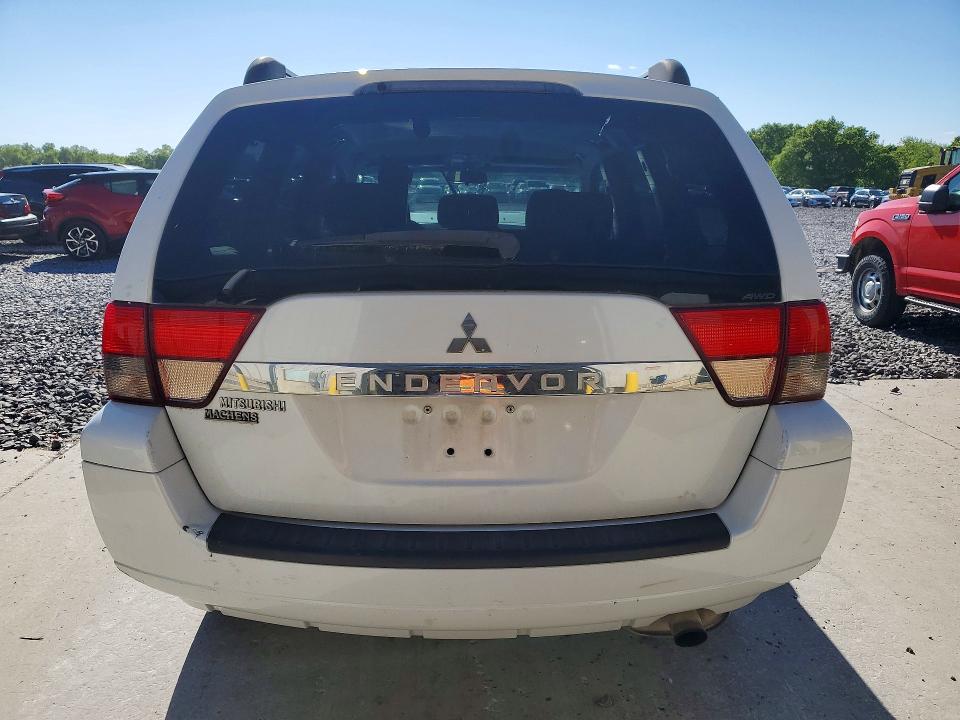 Продаж на аукціоні авто 2011 Mitsubishi Endeavor, vin: 4A4JN2AS6BE036050, номер лоту: 52075366