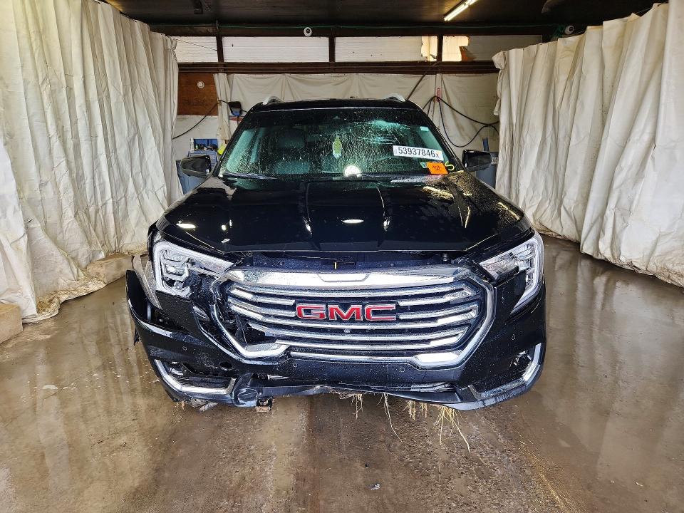 Aukcja sprzedaży 2024 Gmc Terrain, vin: 3GKALVEG2RL122555, numer aukcji: 53937846