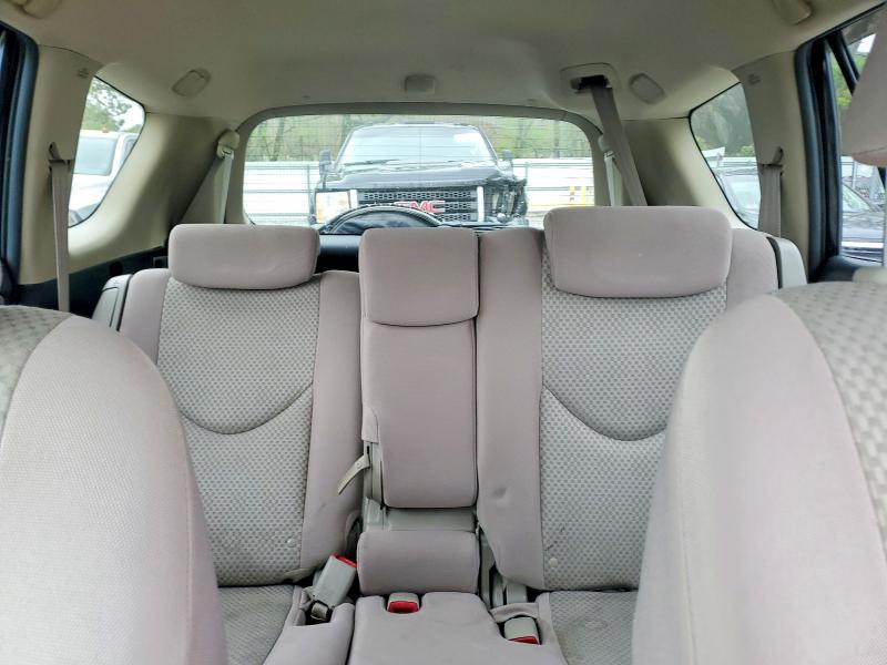 Продаж на аукціоні авто 2008 Toyota Rav4, vin: JTMBD35V485127089, номер лоту: 53935876