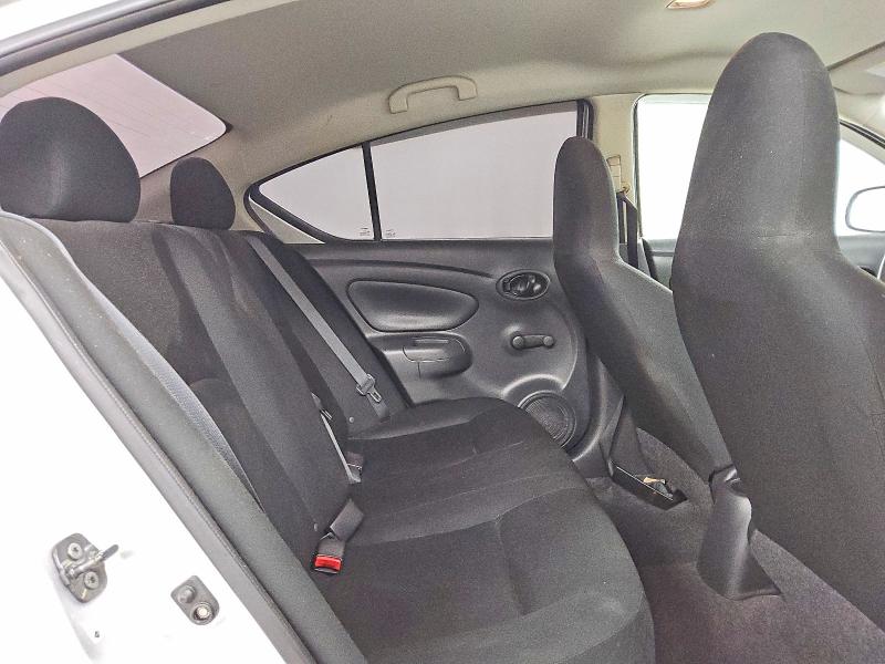 Продажа на аукционе авто 2015 Nissan Versa, vin: 3N1CN7AP0FL824551, номер лота: 52022836