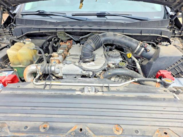 Продаж на аукціоні авто 2017 Nissan Titan Xd, vin: 1N6BA1F41HN518846, номер лоту: 54195476