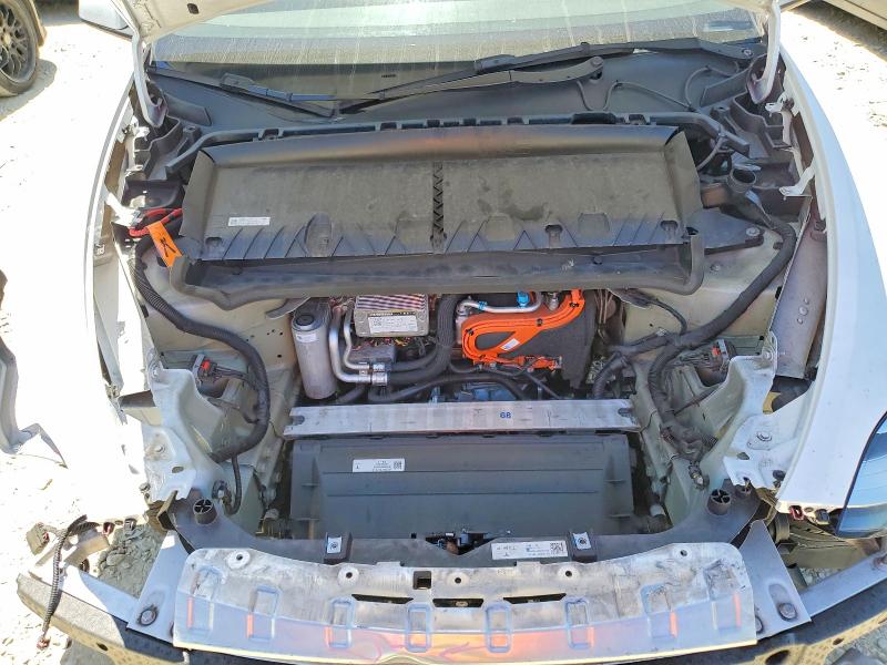 2023 Tesla Model Y მანქანა იყიდება აუქციონზე, vin: 7SAYGDEE7PA064722, აუქციონის ნომერი: 54995326