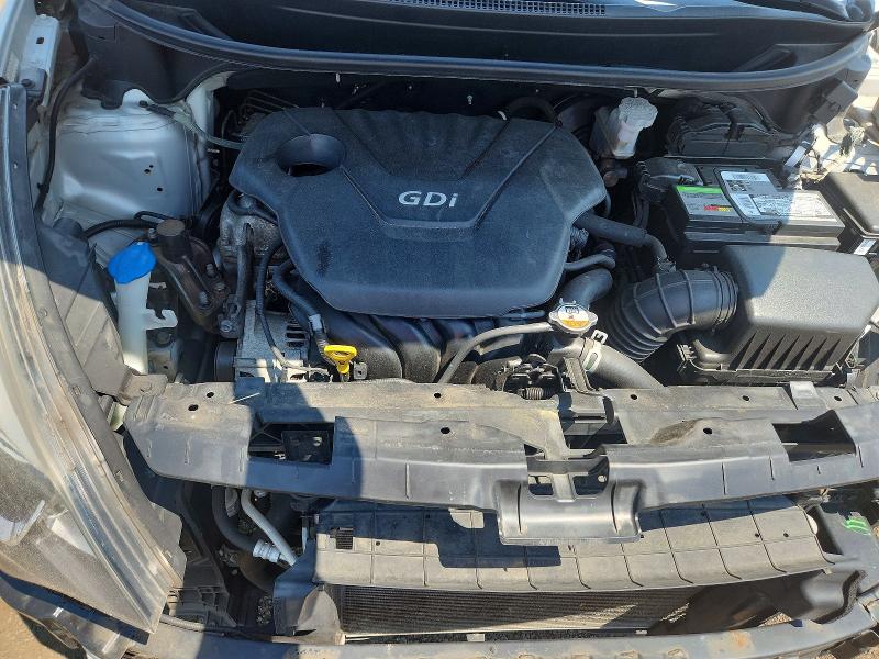 Продаж на аукціоні авто 2014 Kia Rio, vin: KNADM4A34E6418441, номер лоту: 54229896