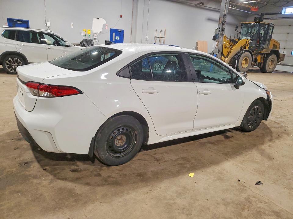 Aukcja sprzedaży 2024 Toyota Corolla, vin: 5YFB4MDE7RP084086, numer aukcji: 52422896
