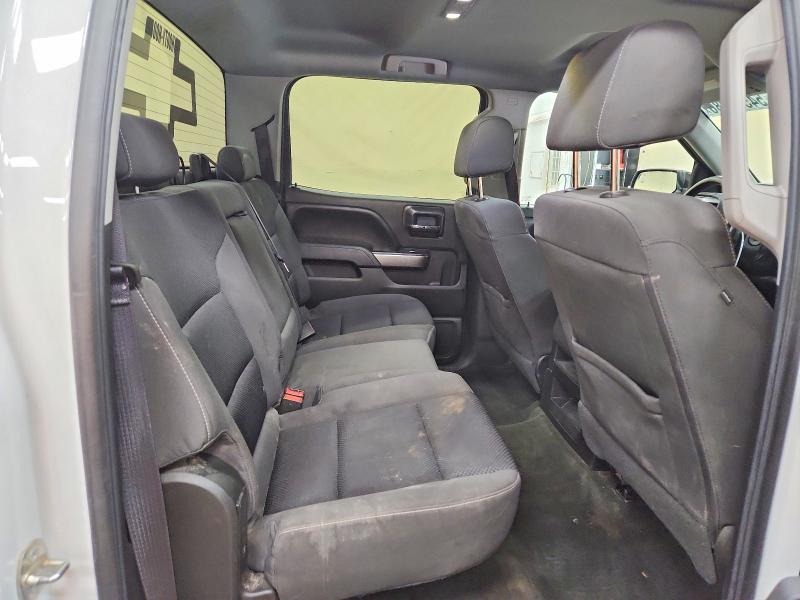 Продажа на аукционе авто 2016 Chevrolet Silverado, vin: 3GCUKREC6GG208716, номер лота: 54538286