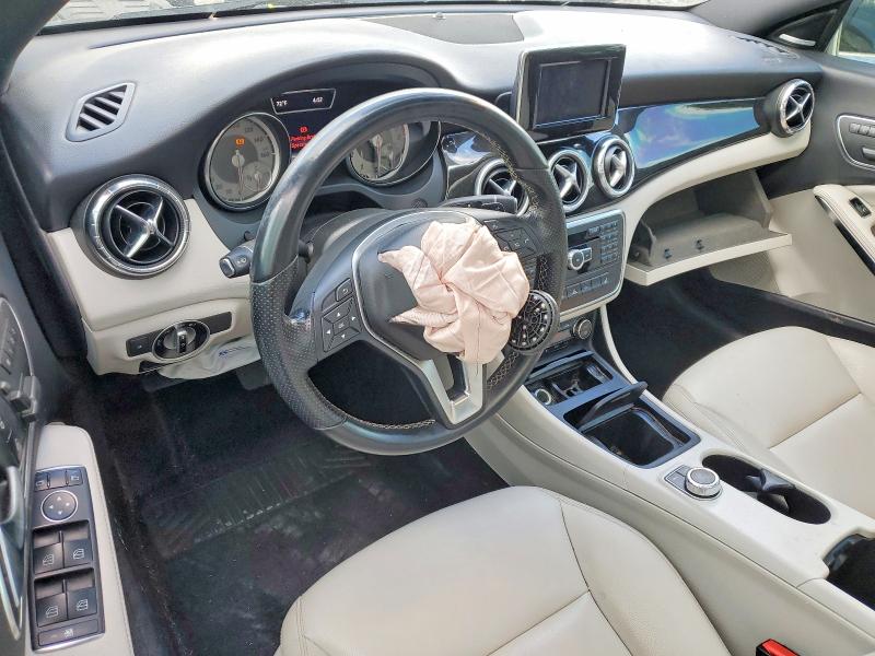Aukcja sprzedaży 2014 Mercedes-benz Cla, vin: WDDSJ4EB6EN043992, numer aukcji: 54204206
