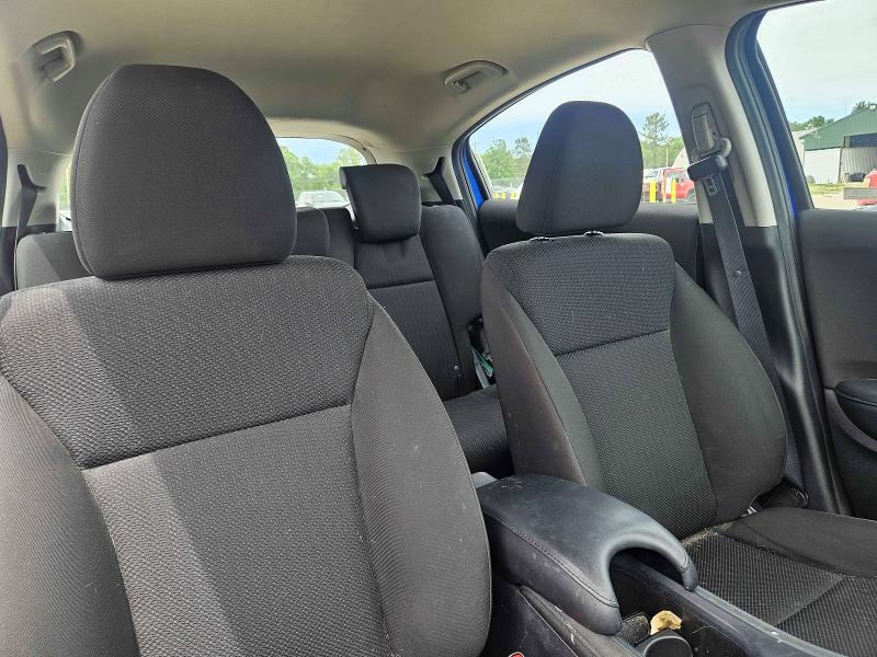 Aukcja sprzedaży 2018 Honda Hr-v, vin: 3CZRU6H3XJG729613, numer aukcji: 54818896