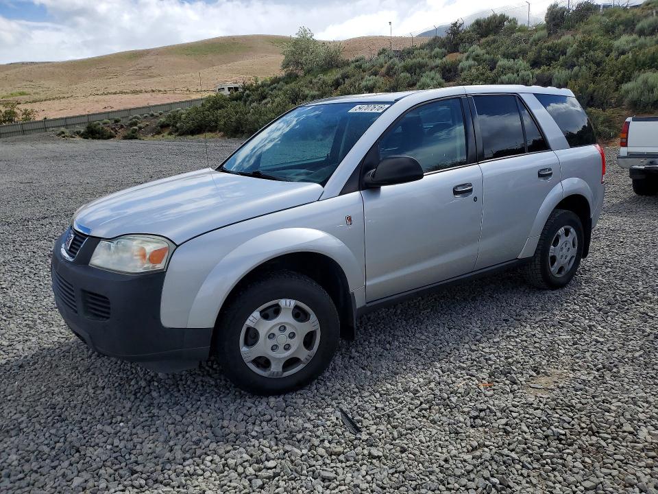 Продажа на аукционе авто 2007 Saturn Vue, vin: 5GZCZ33D17S801181, номер лота: 54707616