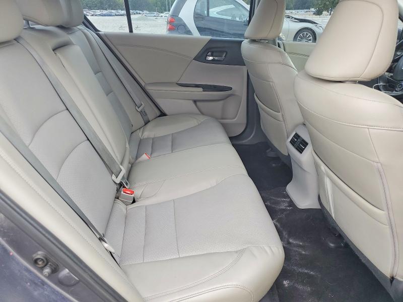 54722306 :رقم المزاد ، 1HGCR2F89GA195159 vin ، 2016 Honda Accord مزاد بيع