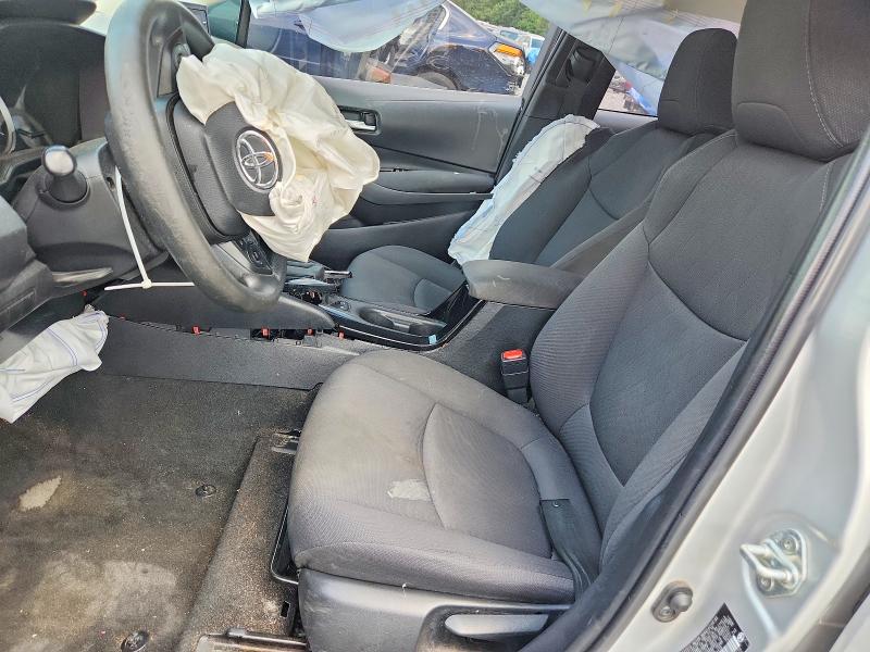 Продажа на аукционе авто 2020 Toyota Corolla, vin: 5YFEPRAE5LP084438, номер лота: 54248296