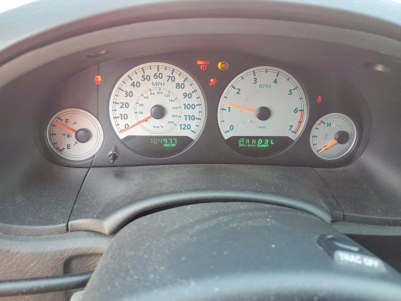 Aukcja sprzedaży 2005 Chrysler Town & Country, vin: 2C4GP54L05R466410, numer aukcji: 55136406