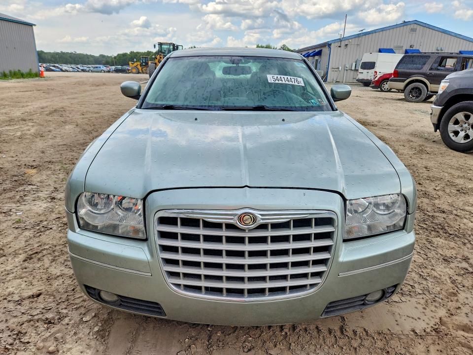 Aukcja sprzedaży 2006 Chrysler 300, vin: 2C3LA53G96H281451, numer aukcji: 54414476