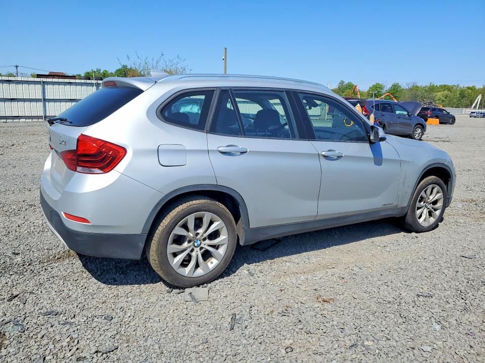 Продаж на аукціоні авто 2014 Bmw X1, vin: WBAVL1C56EVY13084, номер лоту: 51904896