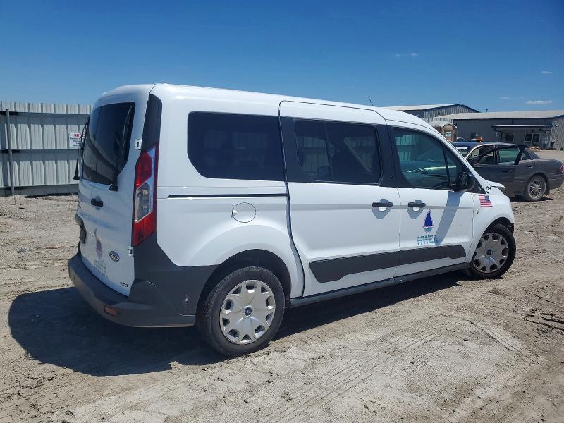 Продаж на аукціоні авто 2015 Ford Transit Connect, vin: NM0GS9E79F1205433, номер лоту: 51801486