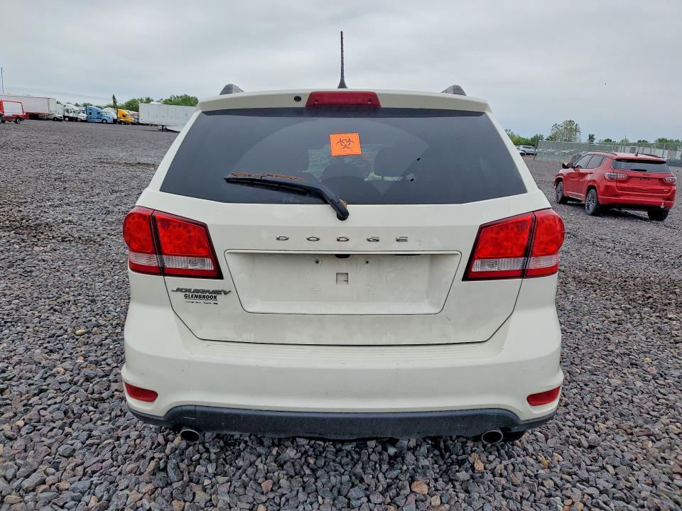 Aukcja sprzedaży 2019 Dodge Journey, vin: 3C4PDCBG6KT869481, numer aukcji: 54067606