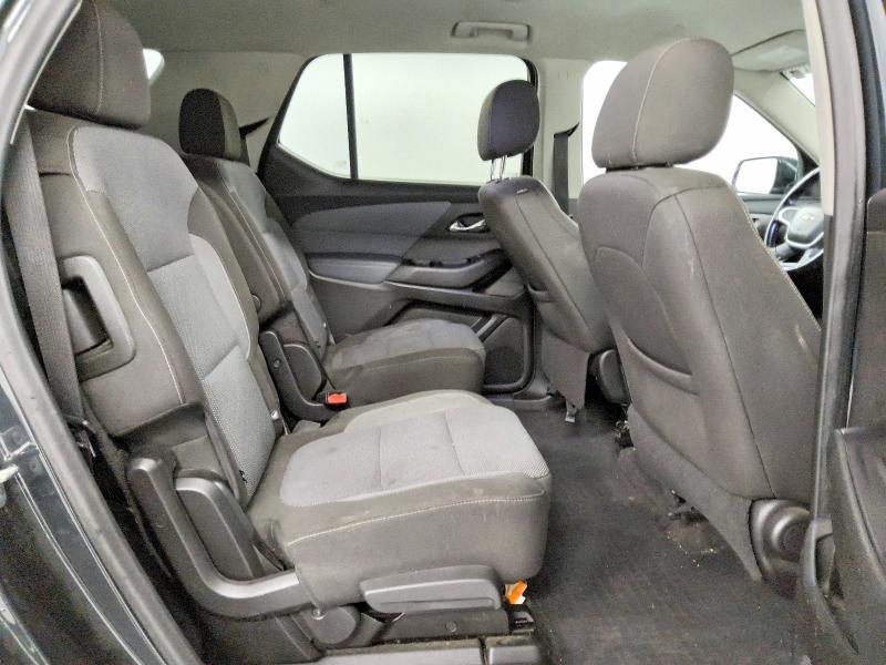 2020 Chevrolet Traverse მანქანა იყიდება აუქციონზე, vin: 1GNERGKW9LJ131875, აუქციონის ნომერი: 51423156