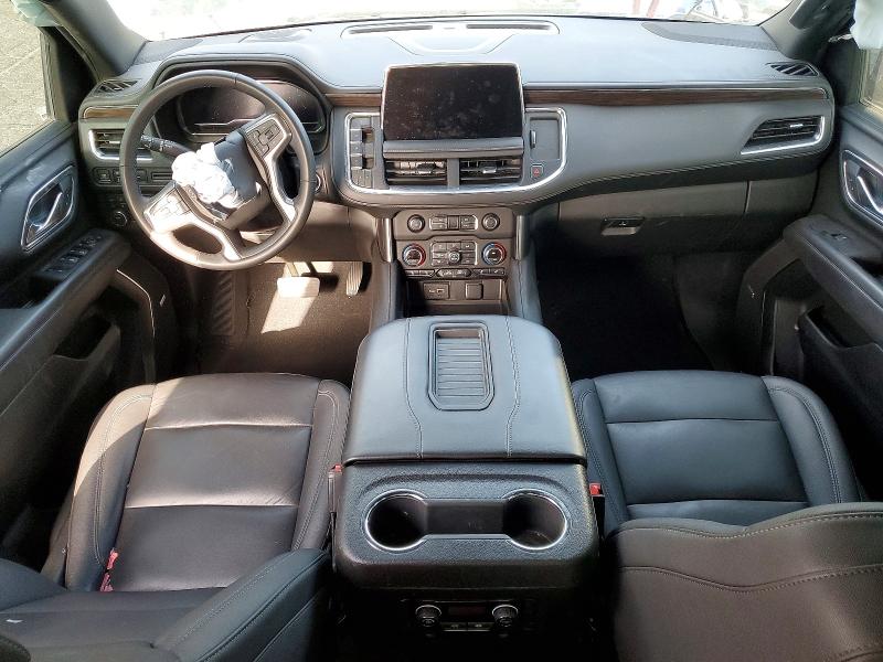 Aukcja sprzedaży 2023 Chevrolet Tahoe, vin: 1GNSKPKD0PR417126, numer aukcji: 54827326