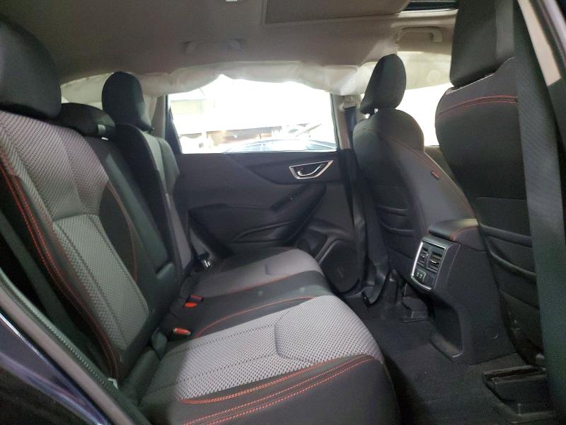 2021 Subaru Forester მანქანა იყიდება აუქციონზე, vin: JF2SKARC7MH461484, აუქციონის ნომერი: 52211326