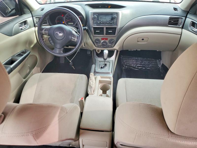Aukcja sprzedaży 2011 Subaru Impreza, vin: JF1GH6B66BH828141, numer aukcji: 54841066