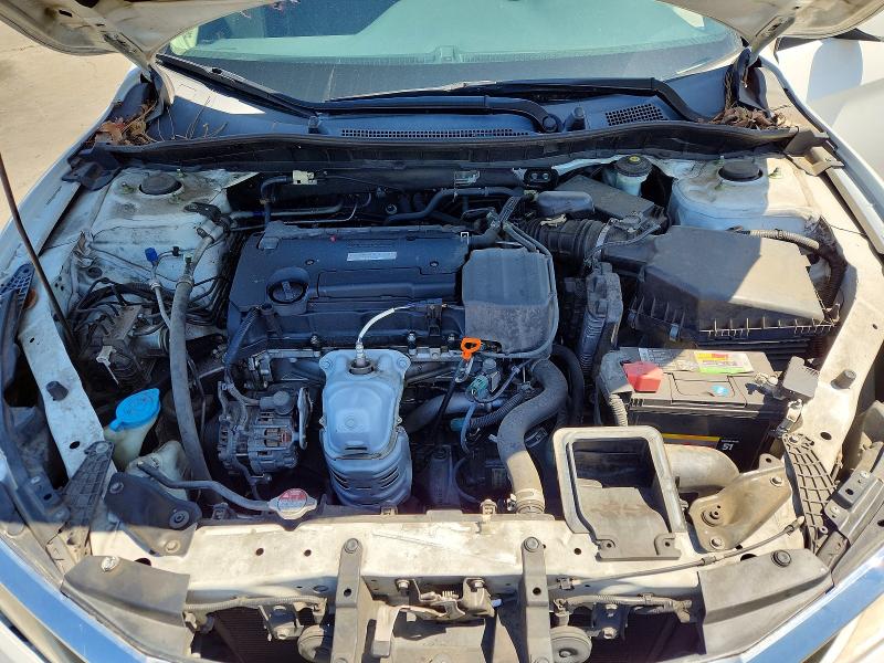 Aukcja sprzedaży 2017 Honda Accord, vin: 1HGCR2F37HA120918, numer aukcji: 52827526