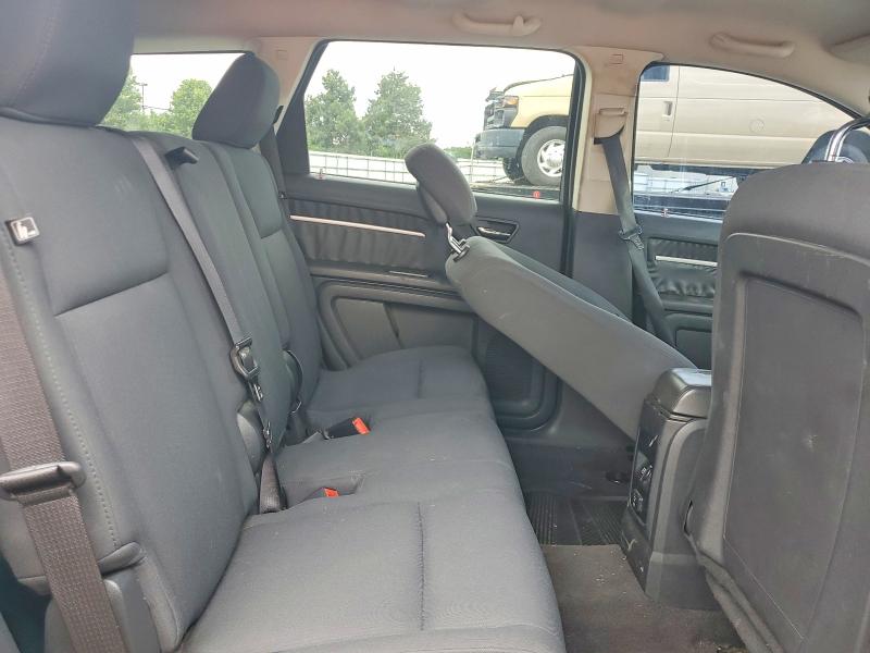2010 Dodge Journey მანქანა იყიდება აუქციონზე, vin: 3D4PG5FV6AT112108, აუქციონის ნომერი: 53818056