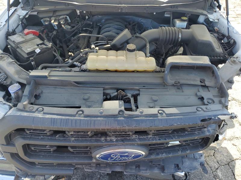 54822226 :رقم المزاد ، 1FTFW1E50PKD84556 vin ، 2023 Ford F150 مزاد بيع