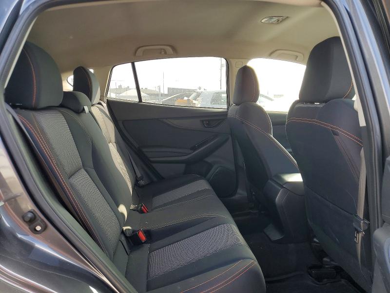Продажа на аукционе авто 2021 Subaru Crosstrek, vin: JF2GTAPC8M8372397, номер лота: 54117846