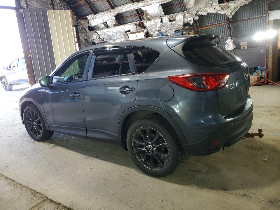 Продажа на аукционе авто 2013 Mazda Cx-5, vin: JM3KE4BEXD0142217, номер лота: 52222496