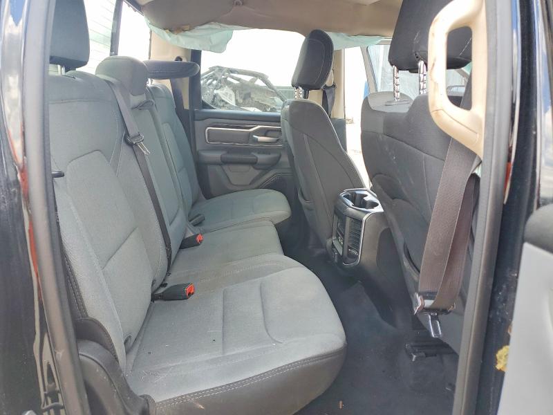 54918246 :رقم المزاد ، 1C6RREBT4LN277654 vin ، 2020 Ram 1500 مزاد بيع
