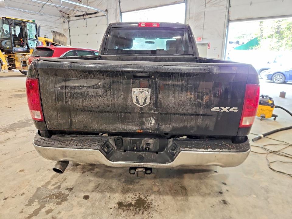 2010 Dodge 1500 მანქანა იყიდება აუქციონზე, vin: 1D7RV1GT6AS217725, აუქციონის ნომერი: 53564946