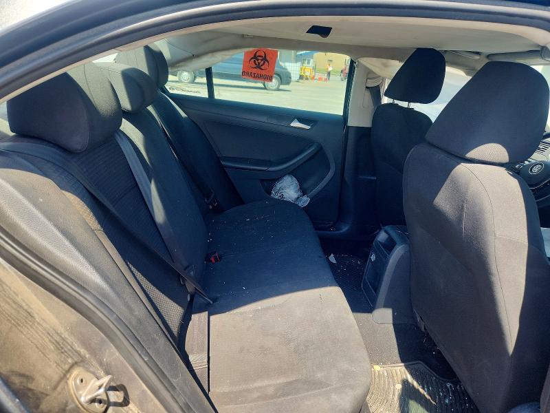 2016 Volkswagen Jetta მანქანა იყიდება აუქციონზე, vin: 3VW267AJ0GM404587, აუქციონის ნომერი: 53585376