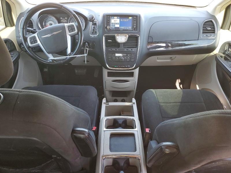 Aukcja sprzedaży 2011 Chrysler Town & Country, vin: 2A4RR5DG0BR785379, numer aukcji: 53011276