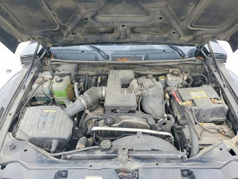 Aukcja sprzedaży 2010 Hummer H3, vin: 5GTMNGEE1A8137654, numer aukcji: 53842926