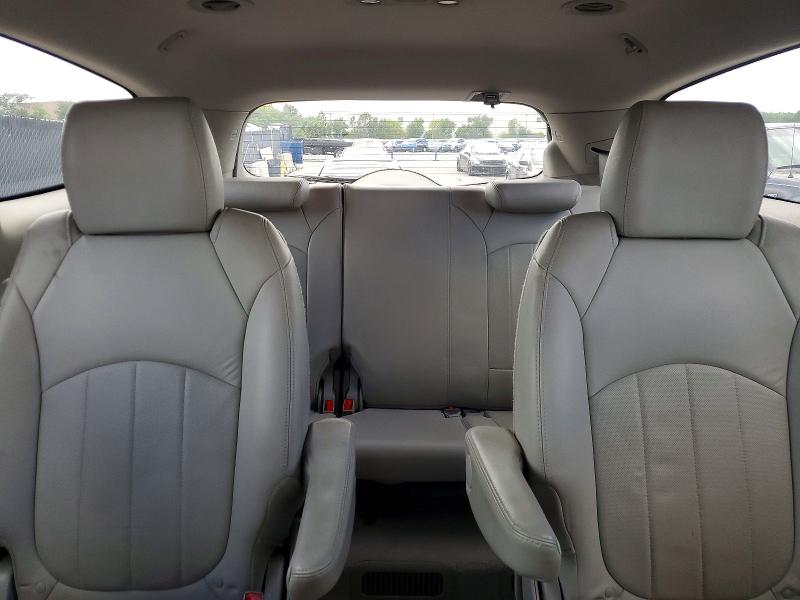 Продаж на аукціоні авто 2011 Buick Enclave, vin: 5GAKRBED4BJ267579, номер лоту: 52109726
