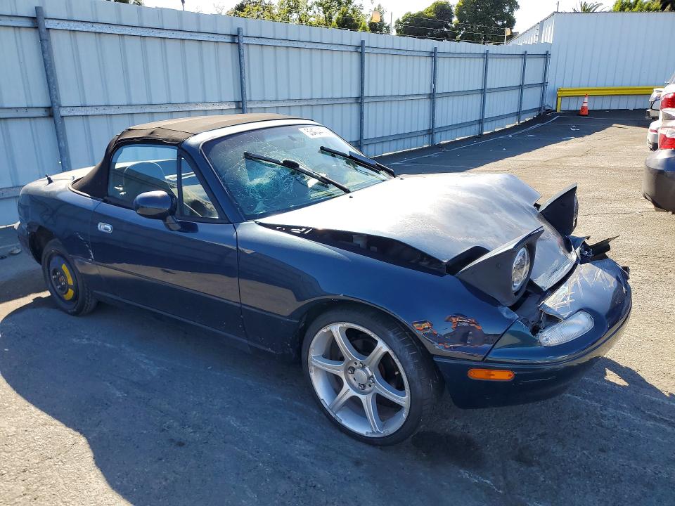 Aukcja sprzedaży 1997 Mazda Mx-5 Miata, vin: JM1NA3533V0736932, numer aukcji: 53404476