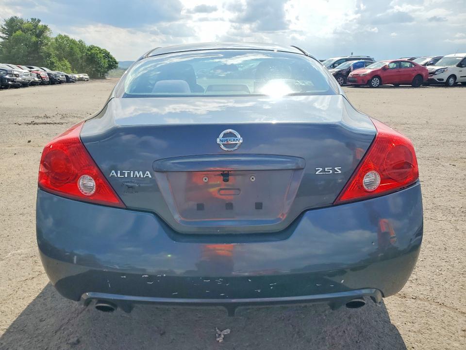 54488736 :رقم المزاد ، 1N4AL2EP4DC262420 vin ، 2013 Nissan Altima مزاد بيع