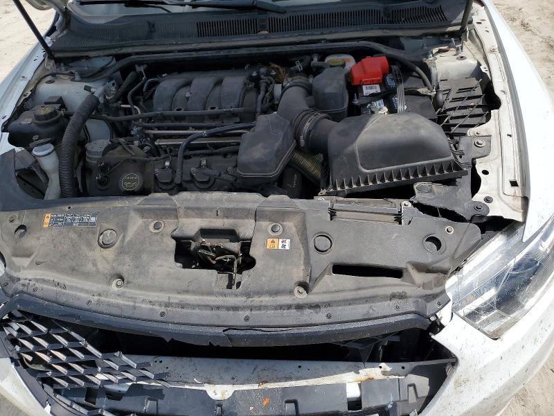 Продажа на аукционе авто 2019 Ford Taurus, vin: 1FAHP2MK5KG102920, номер лота: 55042426