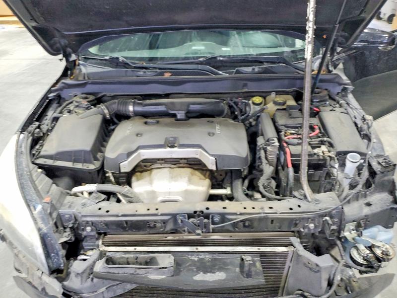 54181046 :رقم المزاد ، 1G11E5SA0GU125293 vin ، 2016 Chevrolet Malibu Limited مزاد بيع