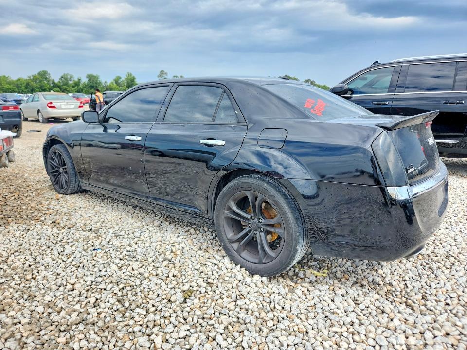 2012 Chrysler 300 მანქანა იყიდება აუქციონზე, vin: 2C3CCACG6CH204096, აუქციონის ნომერი: 54273176