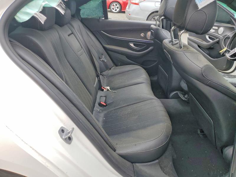2019 Mercedes-benz E მანქანა იყიდება აუქციონზე, vin: WDDZF4JB8KA506501, აუქციონის ნომერი: 53256356