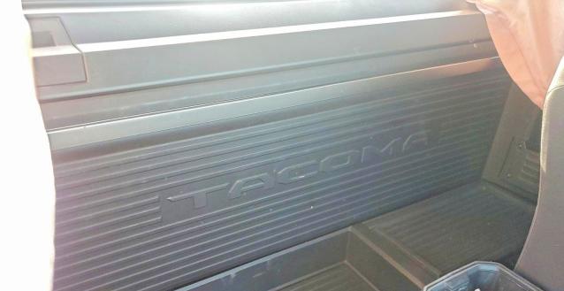 2026 Toyota Tacoma მანქანა იყიდება აუქციონზე, vin: 3TYJDAHN7TT043156, აუქციონის ნომერი: 53181396