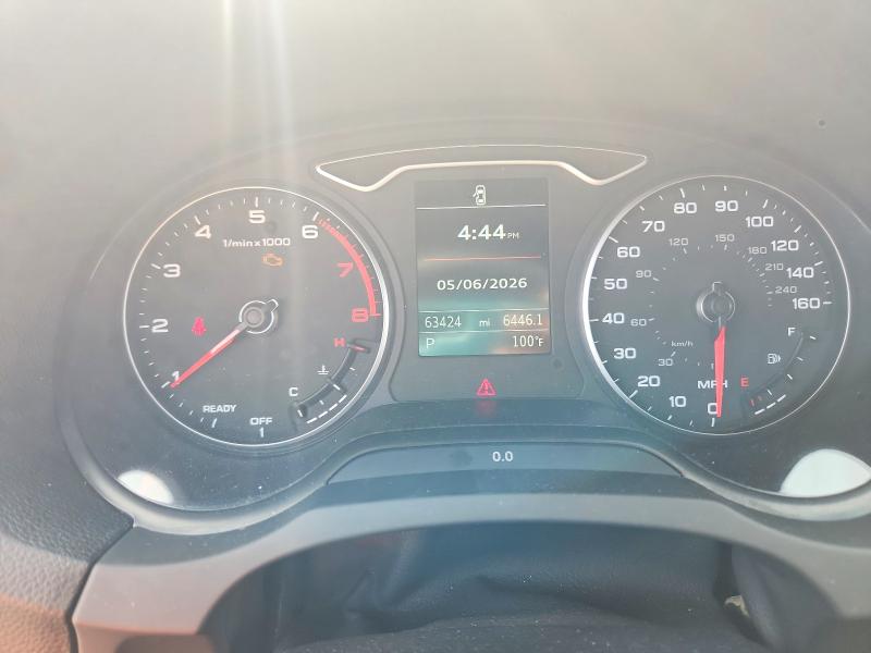 Aukcja sprzedaży 2020 Audi A3, vin: WAUBEGFF7LA102289, numer aukcji: 52337856